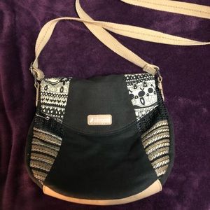 Sakroots Bag